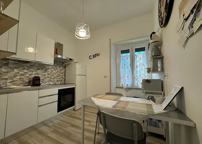 La Casa Di Stefi