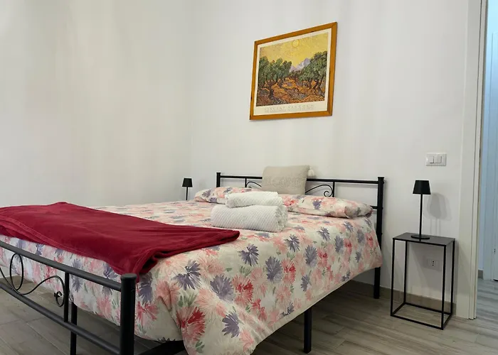 La Casa Di Stefi