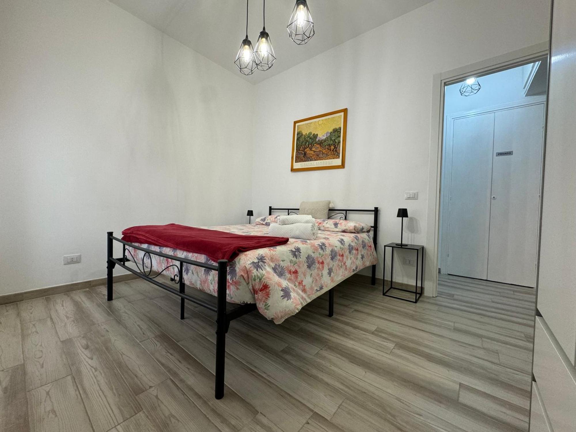 La Casa Di Stefi * Marino