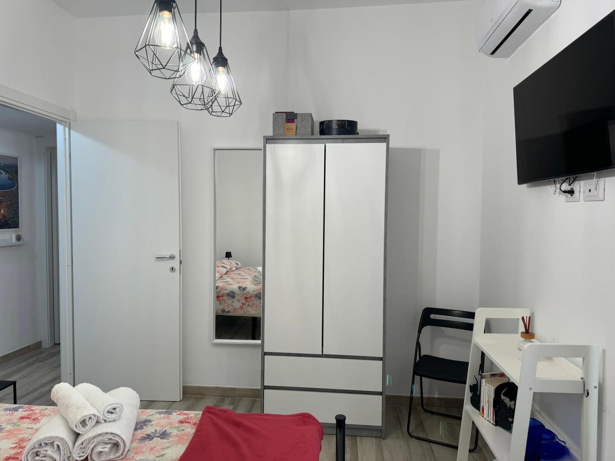 La Casa Di Stefi