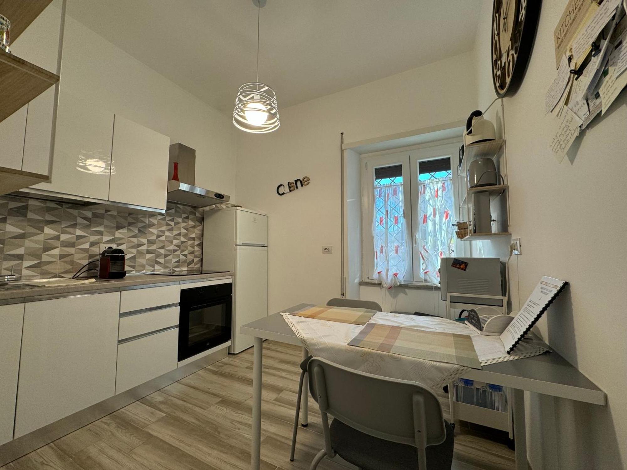 La Casa Di Stefi Apartment Marino