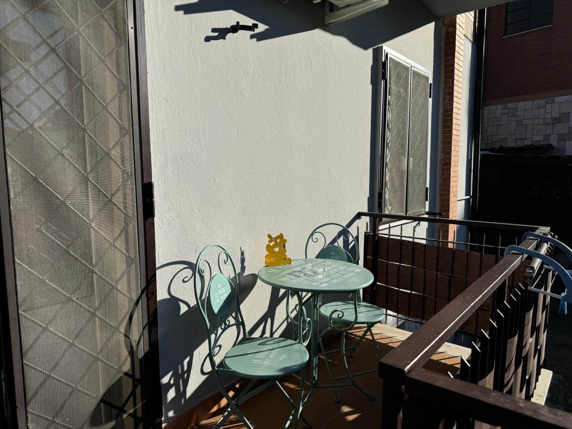 La Casa Di Stefi *