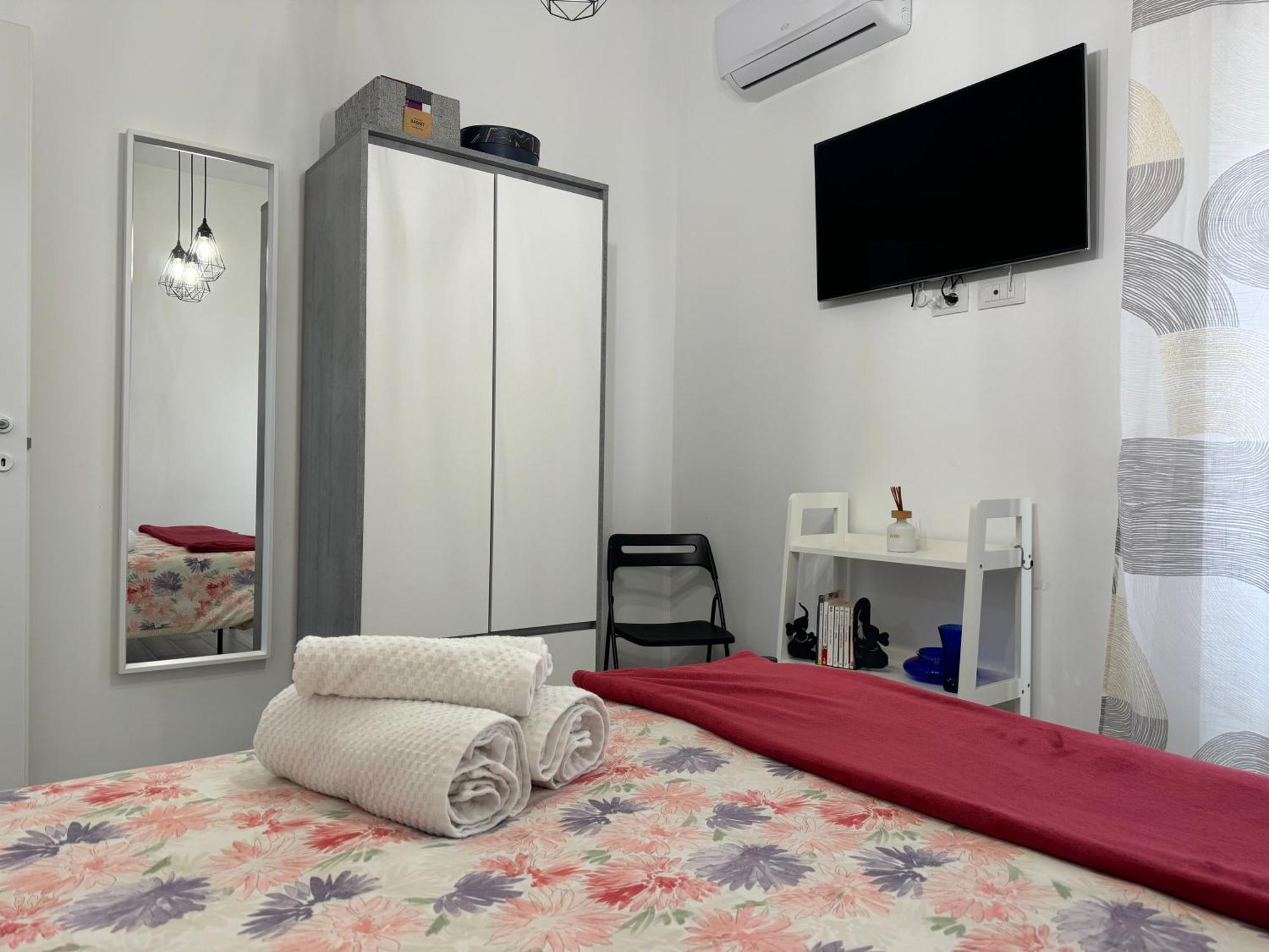 La Casa Di Stefi Apartment