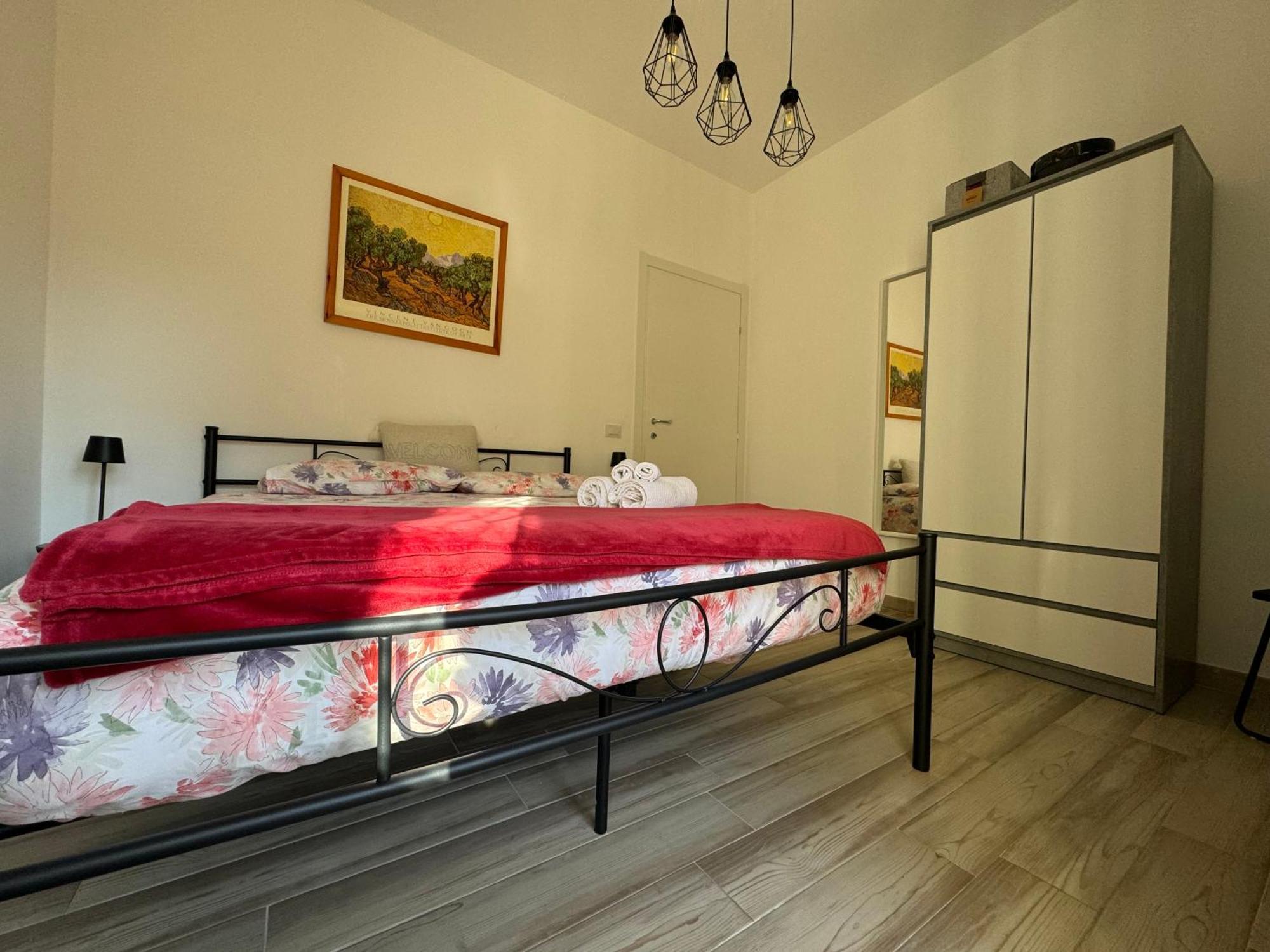 La Casa Di Stefi Apartment *